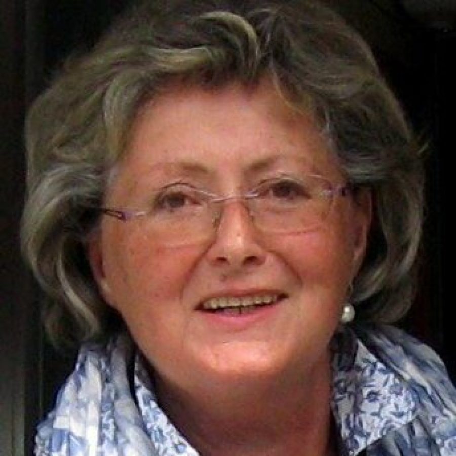 Ingrid Meyerhöfer